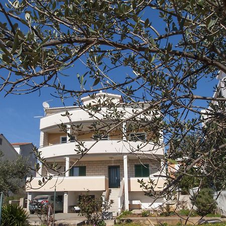 Apartments Vukicevic Brodarica Šibenik Eksteriør bilde
