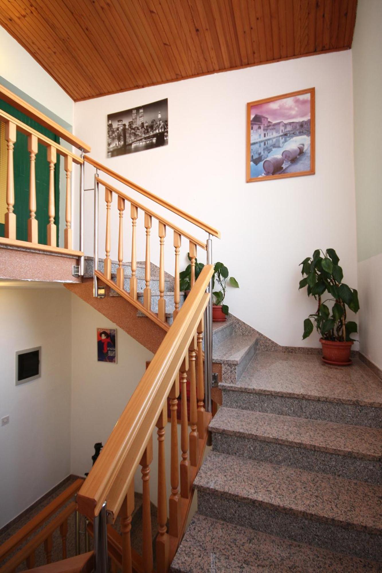 Apartments Vukicevic Brodarica Šibenik Eksteriør bilde