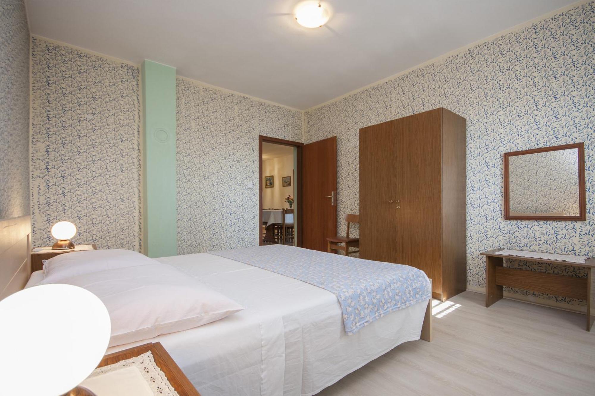 Apartments Vukicevic Brodarica Šibenik Eksteriør bilde